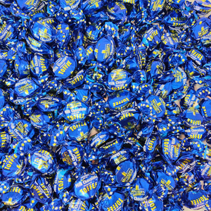 Walkers Milk Chocolate Covered Toffees