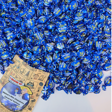 Walkers Milk Chocolate Covered Toffees