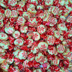 Walkers Nutty Brazil Toffee