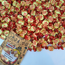 Walkers Nutty Brazil Toffee