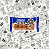 Walkers Creamy Toffee Slabs
