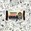 Walkers Liquorice Toffee Slabs