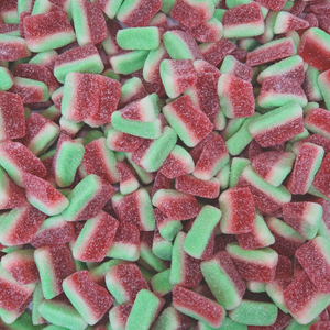 Watermelon Chunks