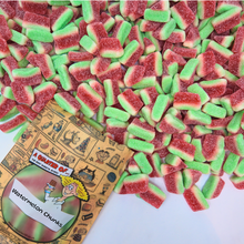 Watermelon Chunks