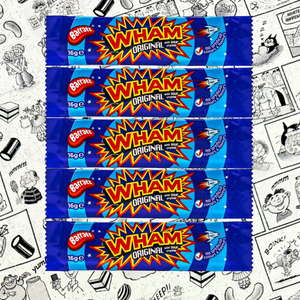 Wham Bars