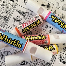 Super Candy Whistles