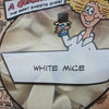 White Mice