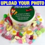 Personalised Penny Mix Bucket (20+ different options) Personalised Penny Mix Bucket (20+ different options)