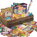 Father's Day Special - A Crate of Nostalgia! Father's Day Special - A Crate of Nostalgia!