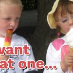 The Summer Ice-Lolly-days Are Here! The Summer Ice-Lolly-days Are Here!