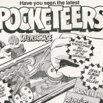 What's In Your Pocket? What's In Your Pocket?