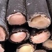 Liquorice Flyers... a whole box