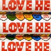 Love Hearts