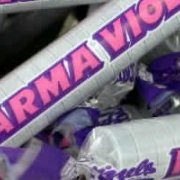 Parma Violets & Floral Sweets