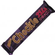 Chockle - Our Best April Fools Joke!