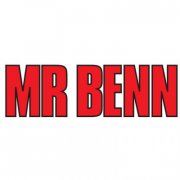 Mr Benn