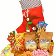 Stocking & Stocking Fillers