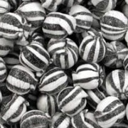 Traditional Hard Boiled Sweets