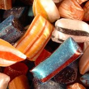 Herbal, Spicy & Hot Sweets