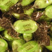 Lime Sweets
