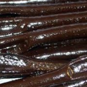 Liquorice Sweets
