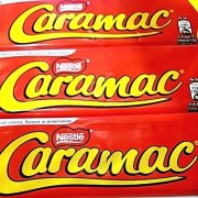 Caramac Bar Caramac Bar