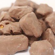 Covered Cinder Toffee Covered Cinder Toffee