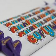 Curly Wurly (pack of 5) Curly Wurly (pack of 5)