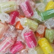 Edwardian Fruit Rock