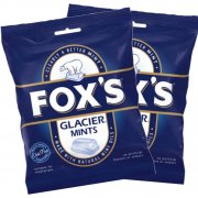 Foxs Glacier Mints