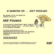 £10 Gift Voucher