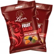 Lions Fruit Salad Gums