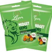 Lions Midget Gems Lions Midget Gems