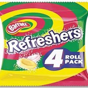 Refreshers Refreshers
