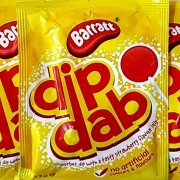 Sherbet Dip Dab Sherbet Dip Dab