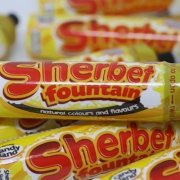 Sherbet Fountains Sherbet Fountains