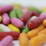 Taveners Liquorice Comfits Taveners Liquorice Comfits