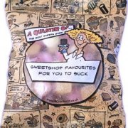 Sweetshop Boiled Selection