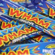Wham Bars Wham Bars
