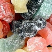 Jelly Babies