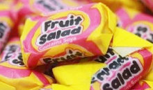 Barratts sweets page