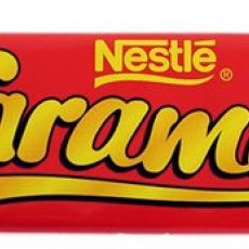 Caramac - The Definitive Guide Caramac - The Definitive Guide