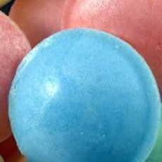 Flying Saucer Sweets - The Definitive Guide