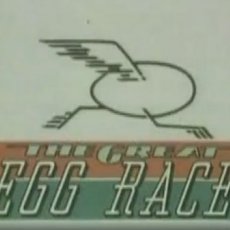 The Great Egg Race