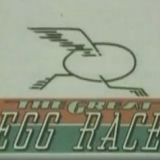 The Great Egg Race The Great Egg Race