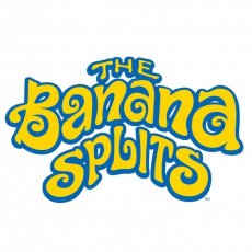 The Utterly Brilliant "The Banana Splits" TV Show