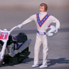 Evel Knievel