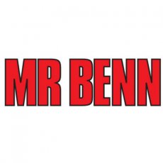 Mr Benn Mr Benn