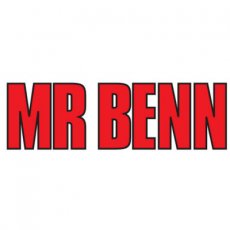 Mr Benn