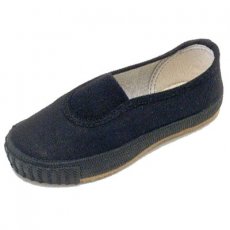 Plimsolls